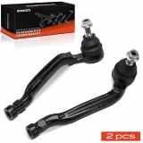 2x Spurstangenkopf Vorderachse für Peugeot 3008 SUV 308 III SW 5008 508 Toyota Proace City Kasten/MPV