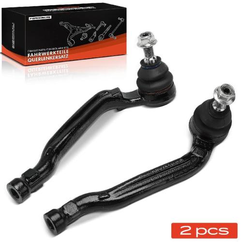 2x Spurstangenkopf Vorderachse für Peugeot 3008 SUV 308 III SW 5008 508 Toyota Proace City Kasten/MPV Bild 2x Spurstangenkopf Vorderachse für Peugeot 3008 SUV 308 III SW 5008 508 Toyota Proace City Kasten/MPV