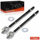 2x Spurstange Vorderachse für Chrysler Grand Voyager III Van Dodge Caravan Plymouth Voyager/Grand