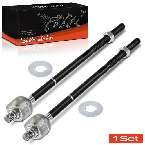 2x Spurstange Vorderachse für Chrysler Grand Voyager III Van Dodge Caravan Plymouth Voyager/Grand Bild 2x Spurstange Vorderachse für Chrysler Grand Voyager III Van Dodge Caravan Plymouth Voyager/Grand