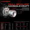 1x Generatorfreilauf Lichtmaschine f&uuml;r Hyundai i10 i20 i30 Atos KIA Cee'D Soul