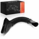 1x Ansaugschlauch, Luftfilter für Mercedes-Benz X166 GL 350 W166 ML 350