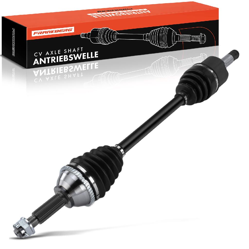 1x Antriebswelle Vorderachse Links für Ford Transit FA FC 2.0L 2000-2006