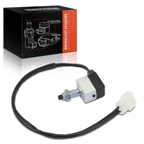 1x Bremslichtschalter für Hyundai Accent I X-3 KIA Joice MTE1P Bild 1x Bremslichtschalter für Hyundai Accent I X-3 KIA Joice MTE1P