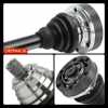 1x Antriebswelle Vorderachse für VW Transporter IV 70B 70C 70J 70K 7DB 7DC 7DJ 7DK Bild 1x Antriebswelle Vorderachse für VW Transporter IV 70B 70C 70J 70K 7DB 7DC 7DJ 7DK