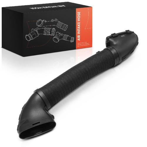 1x Ansaugschlauch, Luftfilter für Mercedes-Benz C-Klasse Coupe T-Model W203 CL203 S203 Bild 1x Ansaugschlauch, Luftfilter für Mercedes-Benz C-Klasse Coupe T-Model W203 CL203 S203