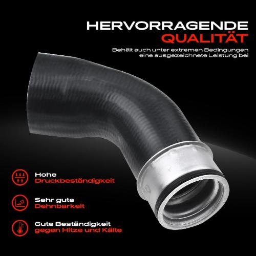 1x Kühlerschlauch Turboschlauch für Ford Galaxy WGR Seat Alhambra 7V8 7V9 VW Sharan 7M6 7M8 7M9 Bild 1x Kühlerschlauch Turboschlauch für Ford Galaxy WGR Seat Alhambra 7V8 7V9 VW Sharan 7M6 7M8 7M9