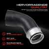 1x Kühlerschlauch Turboschlauch für Ford Galaxy WGR Seat Alhambra 7V8 7V9 VW Sharan 7M6 7M8 7M9 Bild 1x Kühlerschlauch Turboschlauch für Ford Galaxy WGR Seat Alhambra 7V8 7V9 VW Sharan 7M6 7M8 7M9