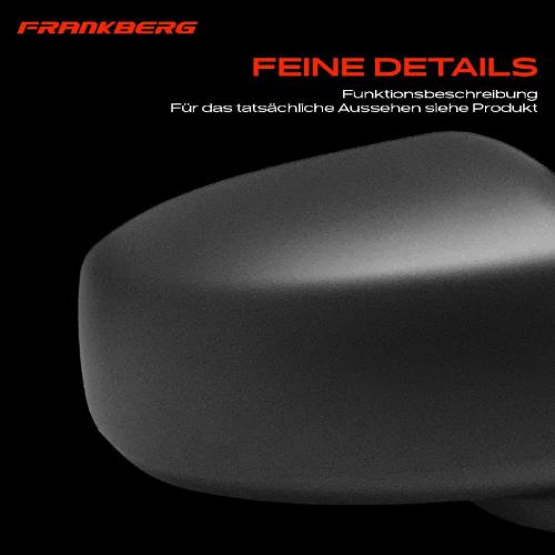 1x Außenspiegel Rechts für Mitsubishi Mirage/Space Star A0A 1.0L 1.2L Bj ab 2012 Bild 1x Außenspiegel Rechts für Mitsubishi Mirage/Space Star A0A 1.0L 1.2L Bj ab 2012