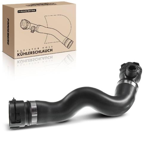 1x Kühlerschlauch Kühlwasserschlauch für BMW 5er Touring F10 F11 7er F01 F02 F03 F04 Bild 1x Kühlerschlauch Kühlwasserschlauch für BMW 5er Touring F10 F11 7er F01 F02 F03 F04