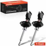 2x Stoßdämpfer Vorderachse für Lancia Kappa 838A Kappa Coupe 838 Kappa SW 838B 1994-2001