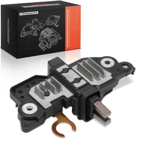 1x Lichtmaschinenregler Generatorregler für Mercedes-Benz W203 S203 B901 B902 Bild 1x Lichtmaschinenregler Generatorregler für Mercedes-Benz W203 S203 B901 B902