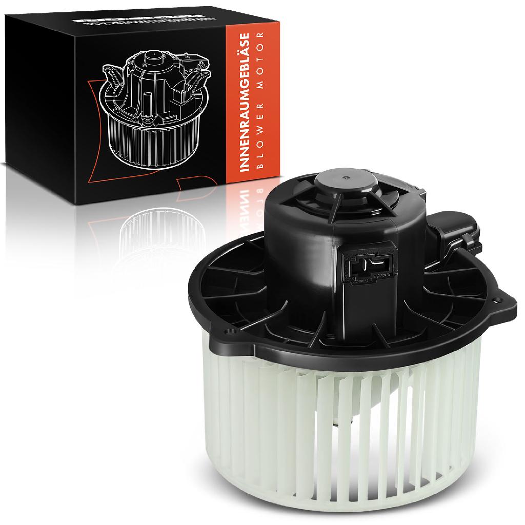 Frankberg 1x Gebläsemotor Innenraumgebläse für Hyundai Accent II LC Getz TB 1.3L-1.6L