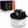 Frankberg 1x Gebläsemotor Innenraumgebläse für Hyundai Accent II LC Getz TB 1.3L-1.6L Bild Frankberg 1x Gebläsemotor Innenraumgebläse für Hyundai Accent II LC Getz TB 1.3L-1.6L