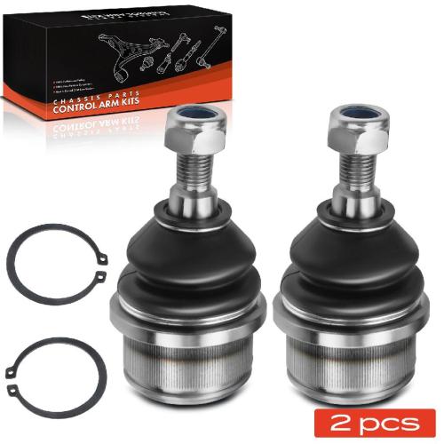 2x Traggelenk Vorderachse für Dodge Nitro Jeep Cherokee Commander Grand III 2.8L 3.7L 4.0L 2005-2013 Bild 2x Traggelenk Vorderachse für Dodge Nitro Jeep Cherokee Commander Grand III 2.8L 3.7L 4.0L 2005-2013