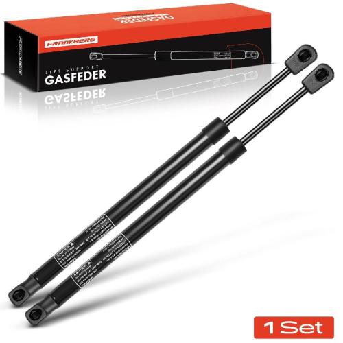 2x Gasfeder Dämpfer Heckklappe für BMW 1er F40 Schrägheck Bj ab 2019 Bild 2x Gasfeder Dämpfer Heckklappe für BMW 1er F40 Schrägheck Bj ab 2019