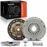Frankberg 1x Kupplungssatz für VW Golf Plus V New Beetle Cabriolet Polo Audi A2 Seat Cordoba Ibiza III Skoda