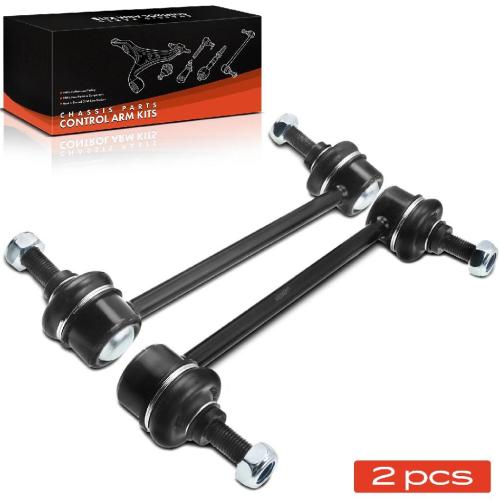 Frankberg 2x Koppelstange Hinterachse für Mazda 323 F VI BJ 323 S VI Premacy CP 1.3L 1.5L 1.8L 2.0L 1998-2005 Bild Frankberg 2x Koppelstange Hinterachse für Mazda 323 F VI BJ 323 S VI Premacy CP 1.3L 1.5L 1.8L 2.0L 1998-2005