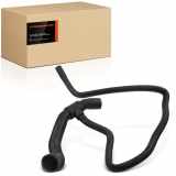 Frankberg 1x Kühlerschlauch Turboschlauch für Opel Combo Kasten/MPV Tour Corsa C Kasten/Schrägheck Tigra Twintop