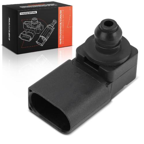 1x Saugrohrdruck Sensor für BMW 3er Coupe Cabriolet 5er Touring 6er 7er X3 X5 X6 Bild 1x Saugrohrdruck Sensor für BMW 3er Coupe Cabriolet 5er Touring 6er 7er X3 X5 X6