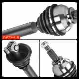 1x Antriebswelle Vorderachse Links für Renault Laguna II Grandtour BG0/1 KG0/1 1.9L 2001-2007