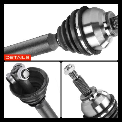 Frankberg 1x Antriebswelle Vorderachse Links f r Renault Laguna II Grandtour BG0/1 KG0/1 1.9L 2001-2007 Bild Frankberg 1x Antriebswelle Vorderachse Links f r Renault Laguna II Grandtour BG0/1 KG0/1 1.9L 2001-2007
