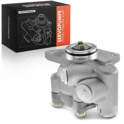 1x Servopumpe hydraulisch für Citroën Jumper Fiat Ducato Iveco Daily IV Bild 1x Servopumpe hydraulisch für Citroën Jumper Fiat Ducato Iveco Daily IV