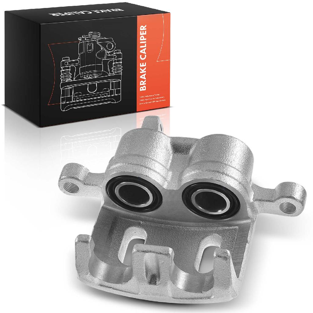 1x Bremssattel Vorderachse Links für Mitsubishi Delica/Space Gear Galloper L 400 L200
