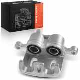 1x Bremssattel Vorderachse Links für Mitsubishi Delica/Space Gear Galloper L 400 L200