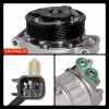 1x Klimakompressor für Jaguar XF X250 XJ XK Land Rover Range Rover Bild 1x Klimakompressor für Jaguar XF X250 XJ XK Land Rover Range Rover