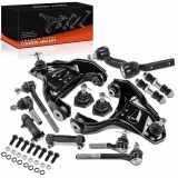 1x Querlenker Satz Vorderachse für Chevrolet Blazer S10 Pick-up GMC Jimmy S15 SUV 5.7L 2.8L 4.3L 2.5L 1982-2002