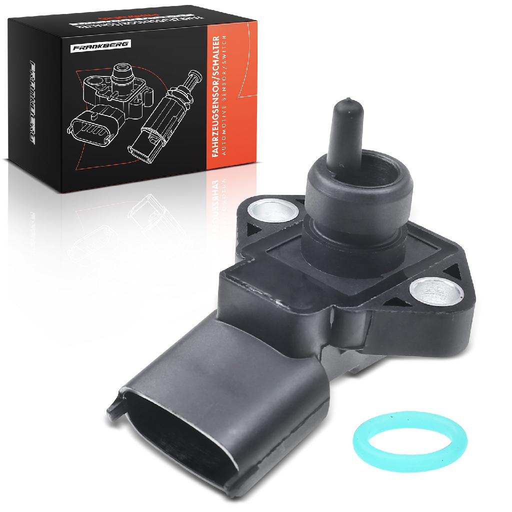 1x Sensor Saugrohrdruck für Hyundai Accent I Accent Stufenheck X-3 1997-1998 1.5L