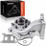 1x Wasserpumpe Kühlwasserpumpe für Ford Mondeo III B5Y B4Y BWY Transit Jaguar X-Type 2.0L-2.4L
