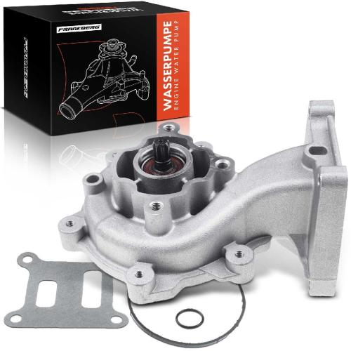 1x Wasserpumpe Kühlwasserpumpe für Ford Mondeo III B5Y B4Y BWY Transit Jaguar X-Type 2.0L-2.4L Bild 1x Wasserpumpe Kühlwasserpumpe für Ford Mondeo III B5Y B4Y BWY Transit Jaguar X-Type 2.0L-2.4L
