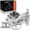 1x Wasserpumpe Kühlwasserpumpe für Ford Mondeo III B5Y B4Y BWY Transit Jaguar X-Type 2.0L-2.4L Bild 1x Wasserpumpe Kühlwasserpumpe für Ford Mondeo III B5Y B4Y BWY Transit Jaguar X-Type 2.0L-2.4L