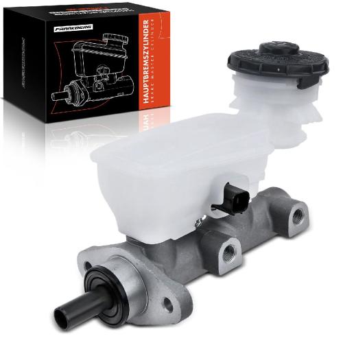 1x Hauptbremszylinder Bremszylinder für Honda CR-V II RD 2.0L 2.2L 2001-2007 Bild 1x Hauptbremszylinder Bremszylinder für Honda CR-V II RD 2.0L 2.2L 2001-2007