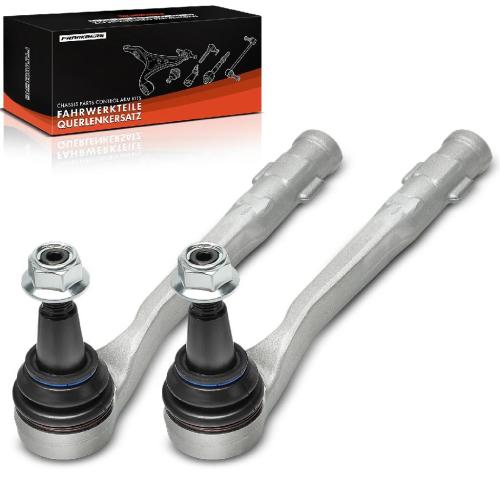 2x Spurstangenkopf Vorderachse für Porsche Cayenne 9YA Cayenne Coupe 9YB 2.9L 3.0L 4.0L Bj ab 2017 Bild 2x Spurstangenkopf Vorderachse für Porsche Cayenne 9YA Cayenne Coupe 9YB 2.9L 3.0L 4.0L Bj ab 2017