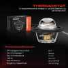 1x Thermostat Kühlmittel für Ford Focus Fiesta VI Mondeo IV Fusion Mazda Volvo Bild 1x Thermostat Kühlmittel für Ford Focus Fiesta VI Mondeo IV Fusion Mazda Volvo