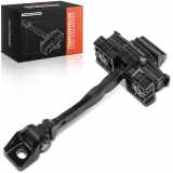 1x Türfeststeller Türfangband Türstopper Hinten für VW Polo 6C1 6R 2009-2022