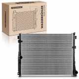 Frankberg 1x Kühler Wasserkühler Motorkühler für BMW 3er 320i 330i Z4 Roadster 2.0L