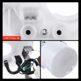 1x Kraftstoffpumpe für Fiat Panda 141 169 1.0L 1.1L 1987-2012