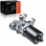 1x Wischermotor Scheibenwischermotor Vorne für Citroën C2 JM C3 I FC C3 Pluriel HB