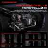 1x Umlenkrolle Führungsrolle für Dodge Nitro Jeep Wrangler KIA Sorento Bild 1x Umlenkrolle Führungsrolle für Dodge Nitro Jeep Wrangler KIA Sorento