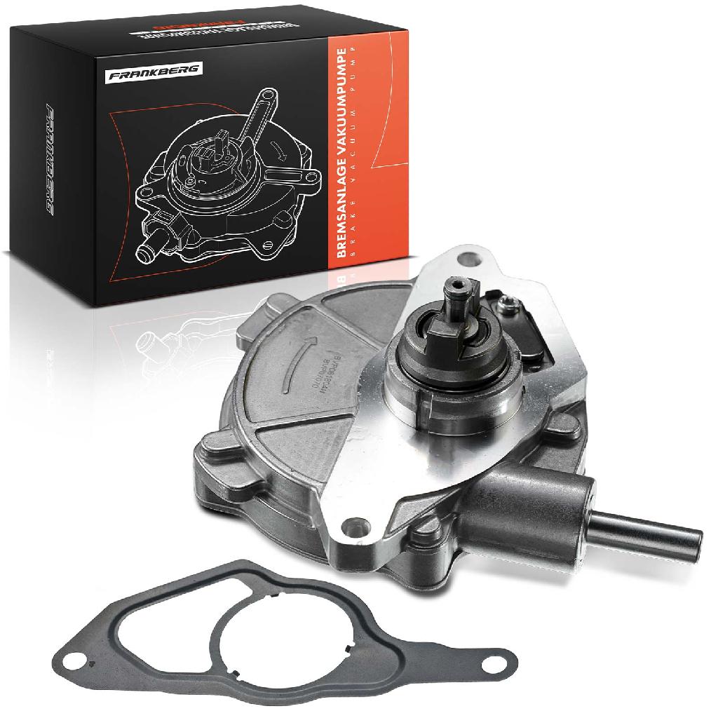 1x Unterdruckpumpe Bremsanlage Vakuumpumpe für Mercedes-Benz W203 S203 C209 A209