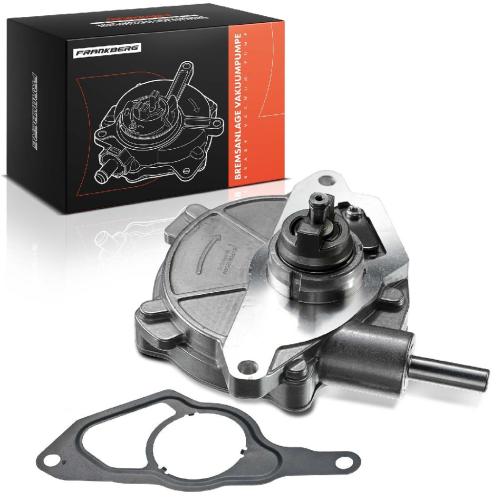1x Unterdruckpumpe Bremsanlage Vakuumpumpe für Mercedes-Benz W203 S203 C209 A209 Bild 1x Unterdruckpumpe Bremsanlage Vakuumpumpe für Mercedes-Benz W203 S203 C209 A209