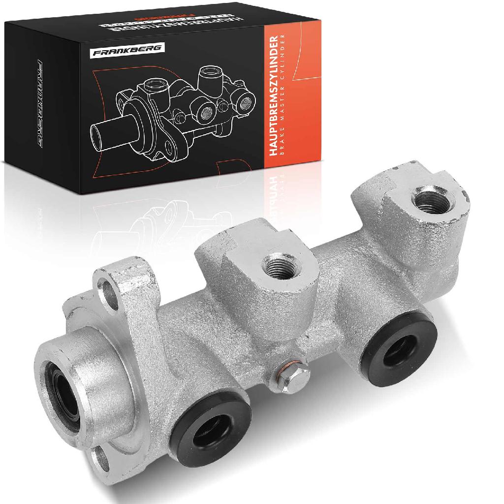 1x Hauptbremszylinder Bremszylinder für Opel Calibra A 85 Kadett E T85 Vectra A J89