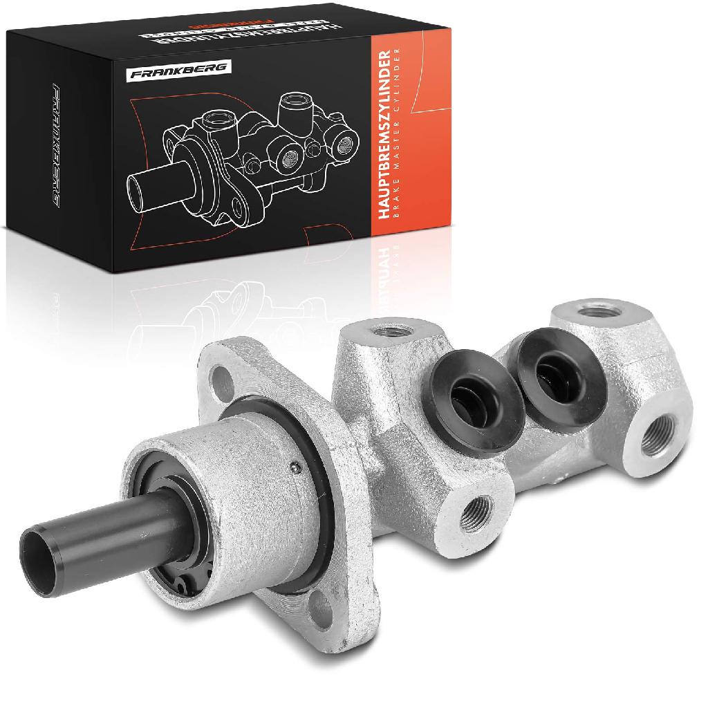 1x Hauptbremszylinder Bremszylinder für Renault Clio I II BB CB Thalia I LB