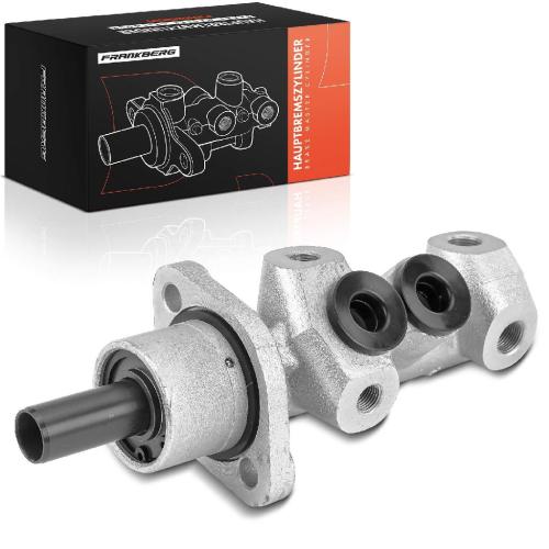 1x Hauptbremszylinder Bremszylinder für Renault Clio I II BB CB Thalia I LB Bild 1x Hauptbremszylinder Bremszylinder für Renault Clio I II BB CB Thalia I LB