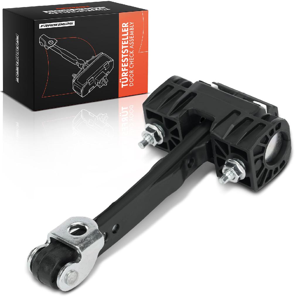 1x Türfeststeller Türfangband Türstopper Vorne für Peugeot 508 SW Kasten/Kombi I 8E 8D