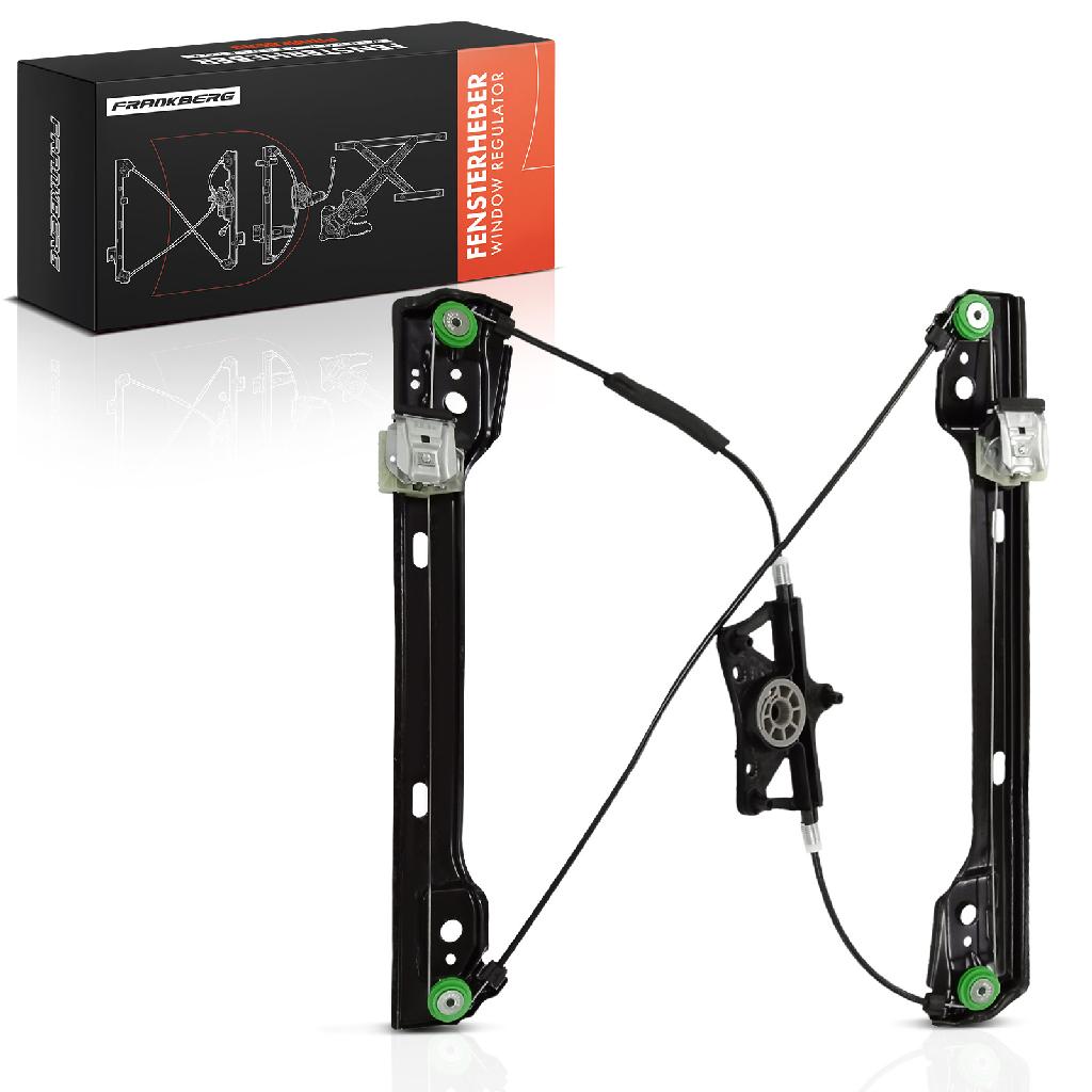 1x Fensterheber Vorne Rechts für Mercedes-Benz W166 ML 350